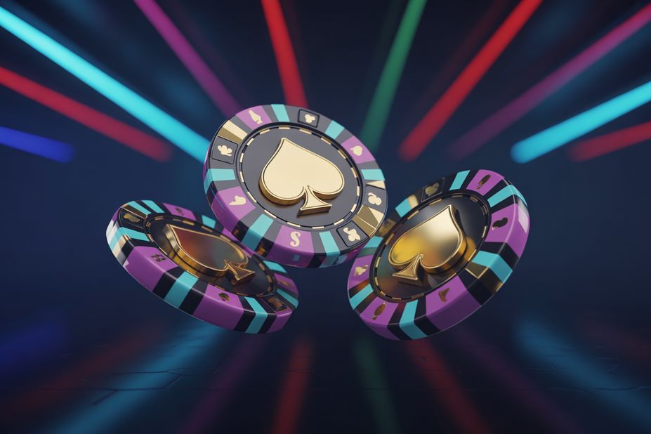 Infographic: Decoding 21Bets Casino - How It All Works