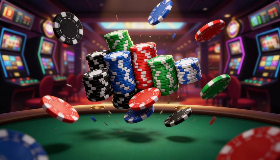 Mr Fortune Casino for Beginners: Your Guide to Getting Started