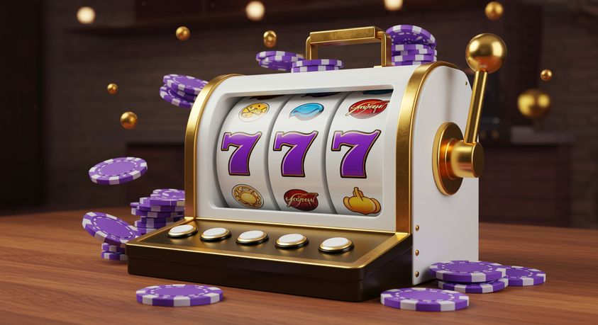 Karamba Casino: Die besten Slots im Überblick