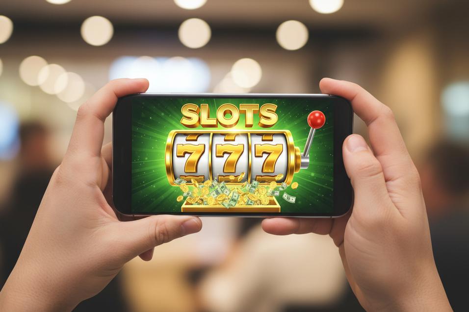 Les Meilleurs Jeux de Casino sur Lucky31 : Guide Complet pour Gagner