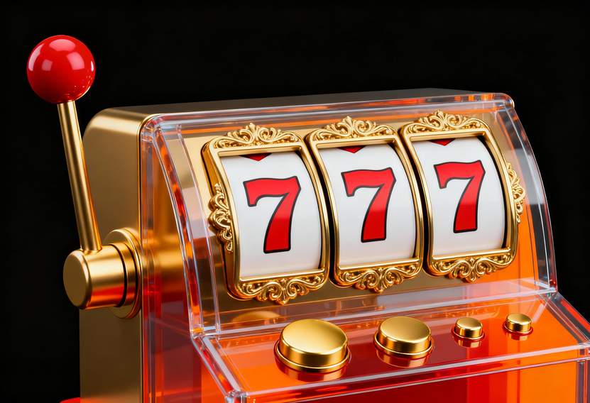 Perché le Slot Machine Dominano i Casinò Online: Un'Analisi Approfondita Perché le Slot Machine Dominano i Casinò Online: Un'Analisi Approfondita